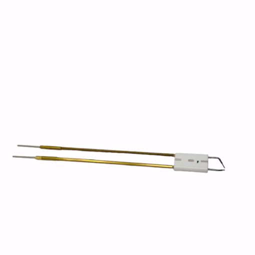 Picture of 3005870 Riello 3005870 Long Electrode Assembly For F3, M3 And BF3 Oil Burners