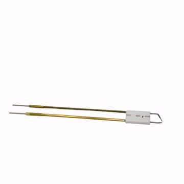 Picture of 3005903 ELECTRODE ASSEMBLY - LONG. 40 Series OIL. USED WITH F15 AND F20 BURNERS.