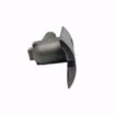 Picture of 3006905 DRAWER ASSEMBLY ELBOW. PARTS 40 Series GAS. USED WITH G120  BURNERS.