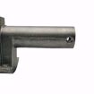 Picture of 3006905 DRAWER ASSEMBLY ELBOW. PARTS 40 Series GAS. USED WITH G120  BURNERS.