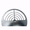 Picture of 3007204 MANUAL AIR SHUTTER F3-F5 BURNERS, G120-200. PARTS 40 Series GAS. USED WITH G120 G200  BURNERS.