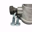 Picture of 3007295 MANIFOLD - LONG G120. PARTS 40 Series GAS. USED WITH G120 BURNERS.