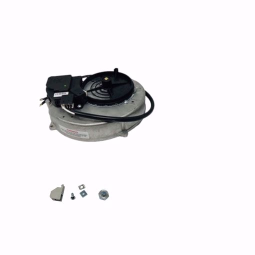 Picture of ELECTRIC AIR SHUTTER RETROFIT KIT