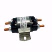 Picture of 124-314111 SOLENOID SPDT 24 VDC ISOLATED COIL CONTINUOUS