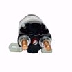 Picture of 124-314111 SOLENOID SPDT 24 VDC ISOLATED COIL CONTINUOUS