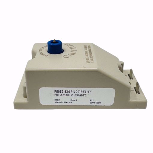 Picture of 24V PILOT RELITE CONTROL HIGH VOLTAGE SPIKE CONN