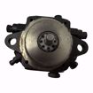 Picture of A2RA-7710 Suntec A2RA-7710 Single Stage 3450 RPM Waste Oil Pump