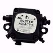 Picture of A2RA-7710 Suntec A2RA-7710 Single Stage 3450 RPM Waste Oil Pump