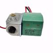 Picture of ASCO 3/8 N/C 120V GAS SOLENOID VALVE 15 PSI