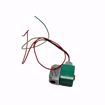 Picture of ASCO 3/8 N/C 120V GAS SOLENOID VALVE 15 PSI