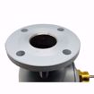 Picture of HONEYWELL FLANGED GLOBE VALVE TWO-WAY EQUAL PERCENTAGE 2.5 A