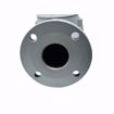 Picture of HONEYWELL FLANGED GLOBE VALVE TWO-WAY EQUAL PERCENTAGE 2.5 A