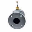 Picture of HONEYWELL FLANGED GLOBE VALVE TWO-WAY EQUAL PERCENTAGE 2.5 A