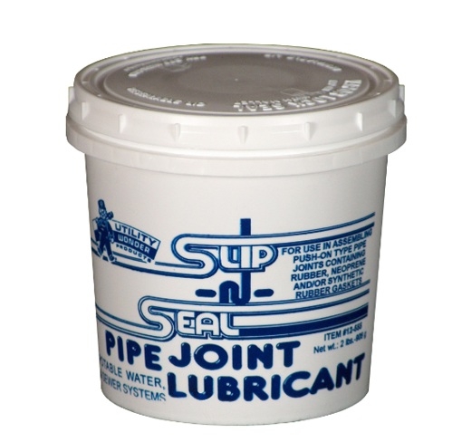 Picture of 12-555 SLIP-N-SEAL PIPE JOINT LUBRICANT