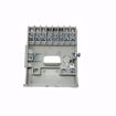 Picture of 3002307 CONTROL BOX SUB-BASE G120-G400. PARTS 40 Series GAS. USED WITH G120 G200 G400 BURNERS.