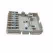 Picture of 3002307 CONTROL BOX SUB-BASE G120-G400. PARTS 40 Series GAS. USED WITH G120 G200 G400 BURNERS.