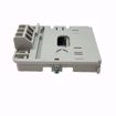 Picture of 3002307 CONTROL BOX SUB-BASE G120-G400. PARTS 40 Series GAS. USED WITH G120 G200 G400 BURNERS.