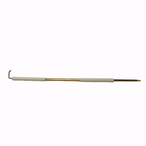 Picture of 3020206 IONIZATION ASSEMBLY LONG G200. PARTS 40 Series GAS. USED WITH G200  BURNERS.