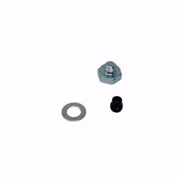 Picture of RIELLO C7001018 CAPILLARY PORT PLUG KIT  F3-F15 OIL BURNERS