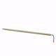 Picture of 3020210 IONIZATION ASSEMBLY LONG G750-900. PARTS 40 Series GAS. USED WITH G750 G900 BURNERS.