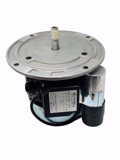 Picture of RIELLO MOTOR 1/2 HP, 3450 RPM, 120V 60HZ