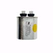 Picture of OVAL RUN CAPACITOR