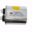 Picture of OVAL RUN CAPACITOR