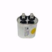 Picture of OVAL RUN CAPACITOR