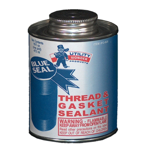 Picture of 12-620 BLUE SEAL PIPE JOINT SEALANT