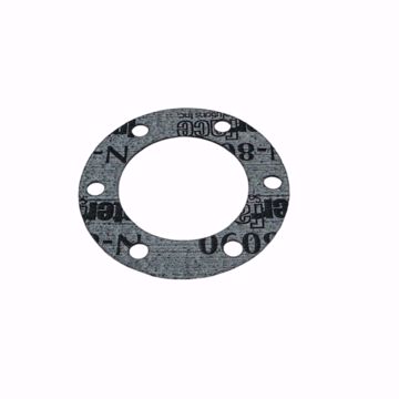 Picture of M-009 GASKET TO FIT MCD. & MLR.-CO-11, 302500-USED IN: 63