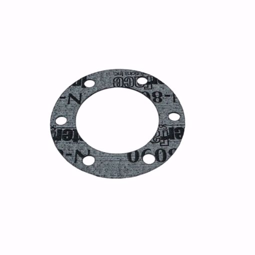 Picture of M-009 GASKET TO FIT MCD. & MLR.-CO-11, 302500-USED IN: 63