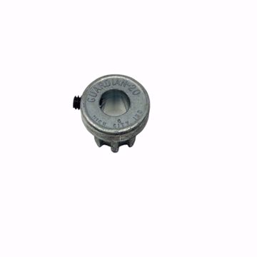Picture of G2D12E GUARDIAN 1/2" END FITTING FOR G2D