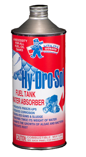 Picture of WONDER HYDROSOL WATER ABSORBER ONE QUART