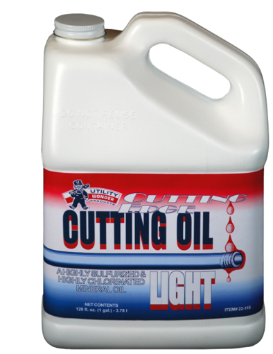 Picture of 22-120 CUTTING EDGE CUTTING OIL-LIGHT