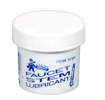 Picture of FAUCET STEM LUBRICANT