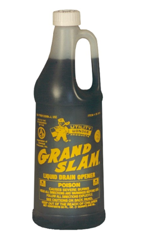 Picture of 25-1010 GRAND SLAM SULFURIC ACID DRAIN CLEANER