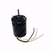 Picture of EN950-1020 ELITE MOTOR KIT LESS WHEEL 115V, 3000RPM