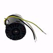 Picture of EN950-1020 ELITE MOTOR KIT LESS WHEEL 115V, 3000RPM