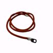 Picture of ENY08000-FR ELITE FLAME ROD WIRE FOR POWERFLAME BURNER REPLACES Y08000