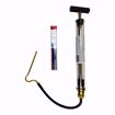 Picture of WESTWOOD T-40 FLUE GAS SMOKE TESTER COMPLETE WITH