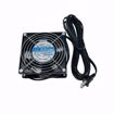 Picture of DF110 Elite Air DF110 Room To Room Door Fan 110 CFM, 115V With 15' Line Cord