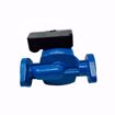 Picture of EPS15-58FC ELITE CIRCULATOR PUMP 115V 3 SPEED WITH CHECK VALVE