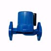 Picture of EPS15-58FC ELITE CIRCULATOR PUMP 115V 3 SPEED WITH CHECK VALVE