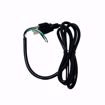 Picture of EPS15-58FC ELITE CIRCULATOR PUMP 115V 3 SPEED WITH CHECK VALVE