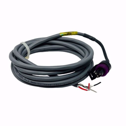 Picture of 6.5 WIRING HARNESS P499