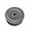 Picture of 11417604 Fan Wheel - (108) mm) P1, P1FV 1141 7604