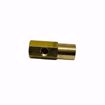 Picture of EN17147 Brass Siphon Nozzle Adapter 1/8" NPT Oil Intake For Delavan 17147