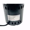 Picture of EN97727 115V INDUCER MOTOR WITH WHEEL 1/30HP 3000RPM 97727 Reznor