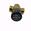 Picture of 521609A Caleffi 521609A 1" Sweat 3-Way Thermostatic Mixing Valve 80°-150°F