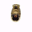 Picture of 521609A Caleffi 521609A 1" Sweat 3-Way Thermostatic Mixing Valve 80°-150°F